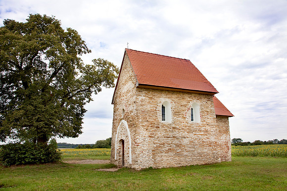 old church