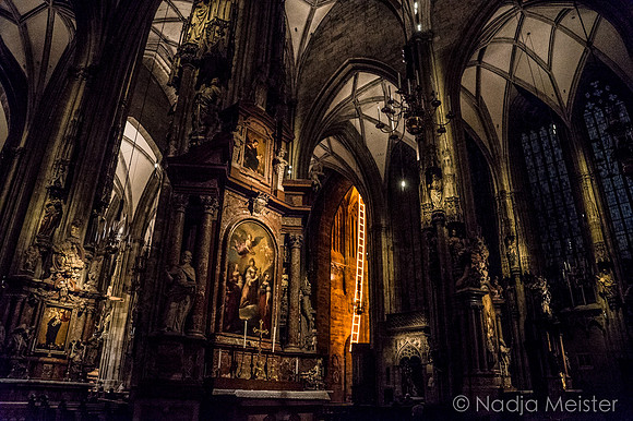 Billi Thanner_Himmelsleiter_Stephansdom_(c)_Nadja Meister_DSC02051