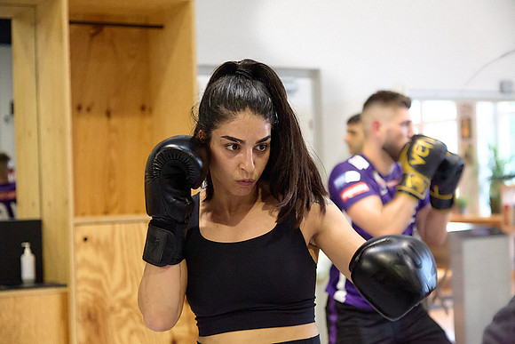 Narges Mohseni_(c)_Nadja Meister_IMG_1837