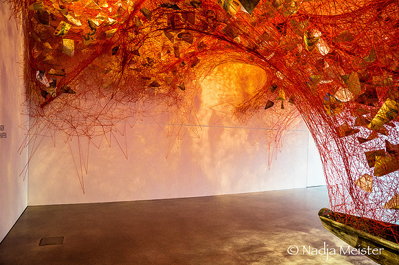 Chiharu Shiota_(c)_Nadja Meister_DSC03833