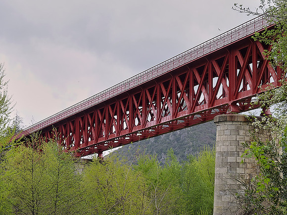 Olargues_Eiffel Bridge_(c)_Pierre Derioz_P1320392