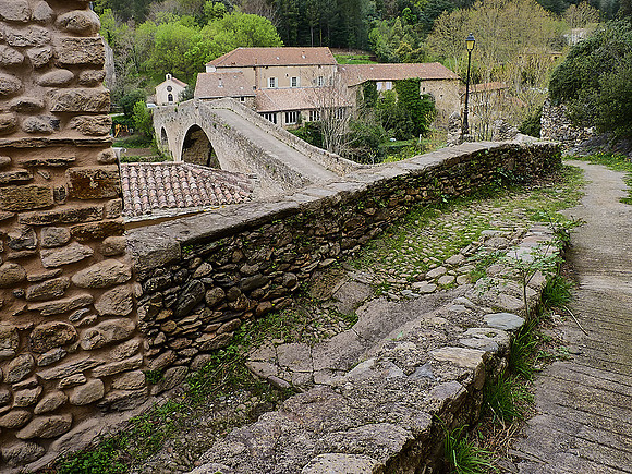 Olargues_Devil´s Bridge_(c)_Pierre Derioz_P1320399