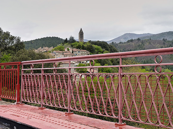 Olargues_Eiffel Bridge_(c)_Pierre Derioz_P1320394