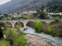 Saint-Etienne d´Albagnan_Bridge_(c)_Pierre Derioz_P1320371