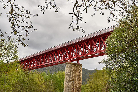 Olargues_Eiffel Bridge_c)_Nadja Meister_DSC04559