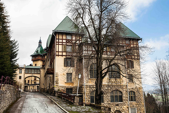 Südbahnhotel Semmering_by_Nadja Meister_IMG_1348