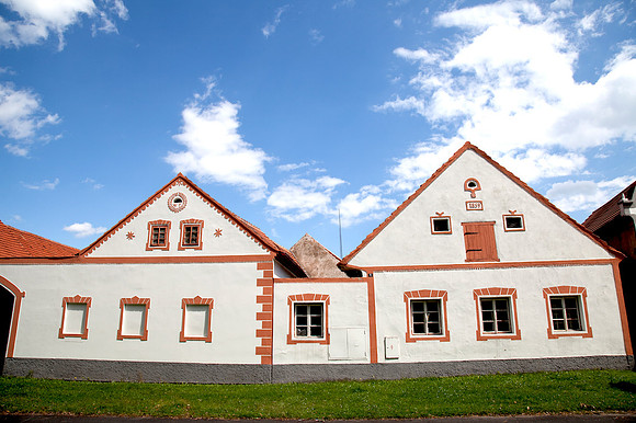 Holasovice_by_Nadja Meister 1