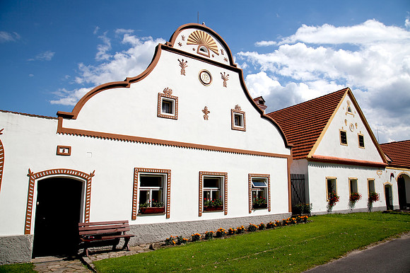 Holasovice_by_Nadja Meister 3
