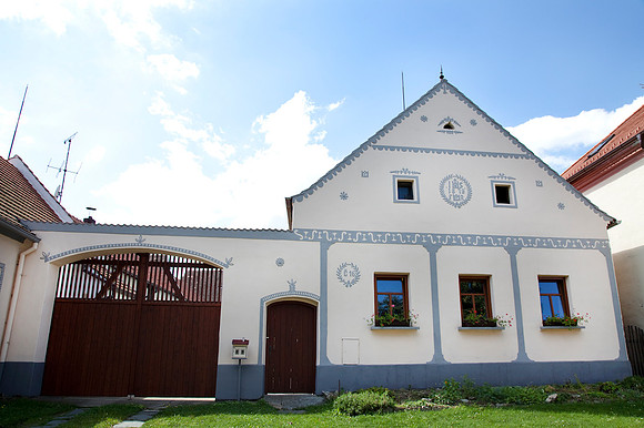 Holasovice_by_Nadja Meister 5