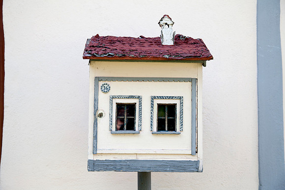 Holasovice_by_Nadja Meister 6
