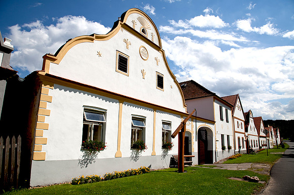 Holasovice_by_Nadja Meister 7
