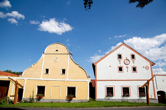 Holasovice_by_Nadja Meister 10