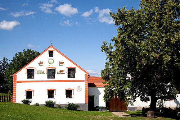 Holasovice_by_Nadja Meister 11