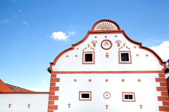 Holasovice_by_Nadja Meister 13