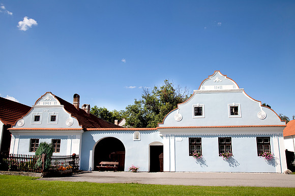Südböhmisches Barock_by_Nadja Meister 1