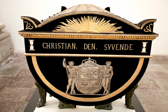 roskilde dome