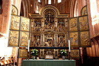 roskilde dome