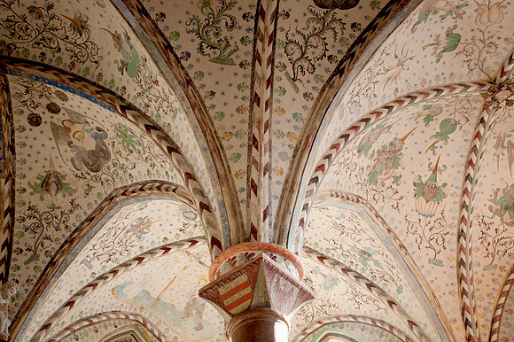 roskilde dome