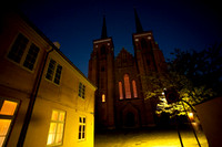 roskilde dome