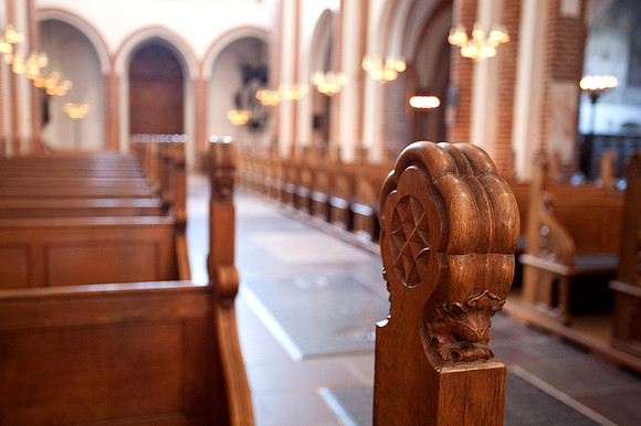 roskilde dome