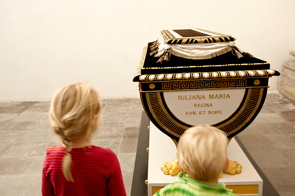 roskilde dome