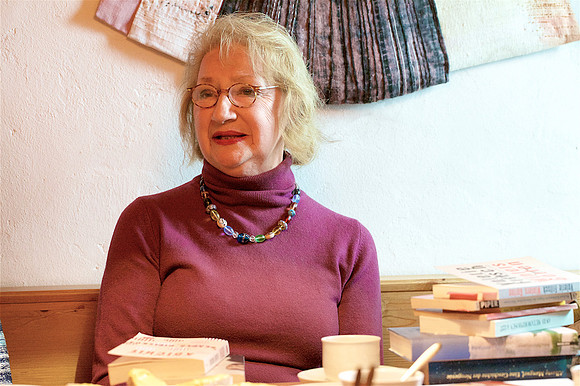 Grenzenlos Literatur_by_Nadja MeisterIMG_0886