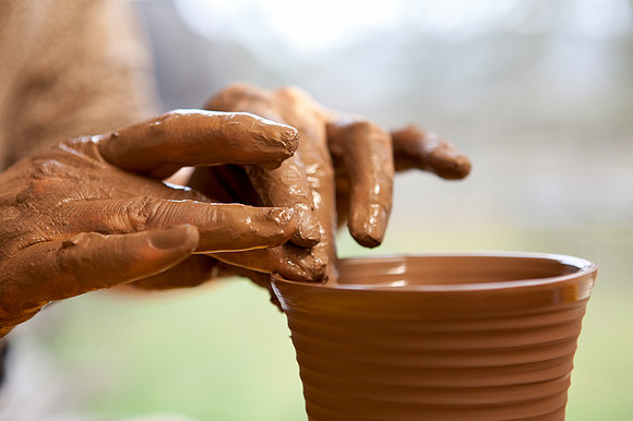 contemporary ceramics