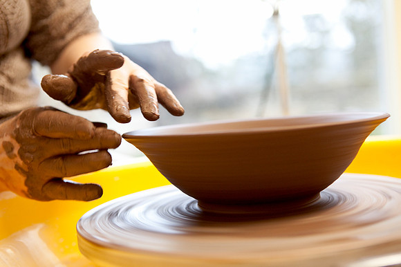 contemporary ceramics