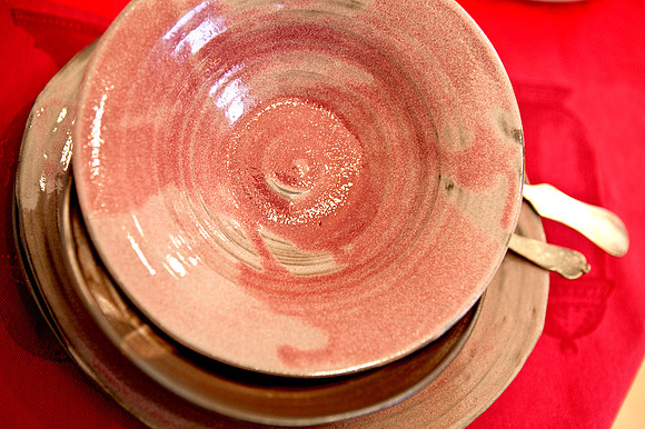 contemporary ceramics