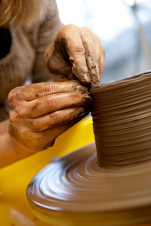 contemporary ceramics