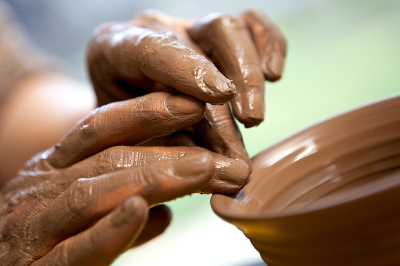 contemporary ceramics
