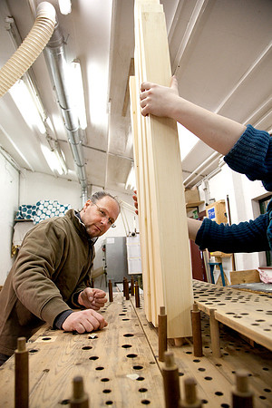 Orgelbau_Robert Niemeczek_by_Nadja Meister 16