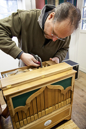 Orgelbau_Robert Niemeczek_by_Nadja Meister 58