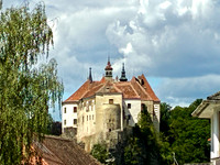 Raabs an der Thaya & Eggenburg _(c)_Nadja Meister_ IMG_5799