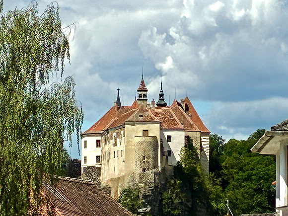 Raabs an der Thaya & Eggenburg _(c)_Nadja Meister_ IMG_5799