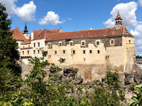Tour de NÖ & Raabs an der Thaya bis Eggenburg