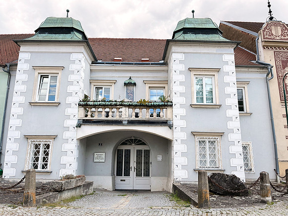 Raabs an der Thaya & Eggenburg _(c)_Nadja Meister_ IMG_5827
