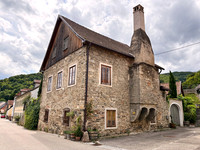Tour de NÖ & Ybbs an der Donau bis Krems