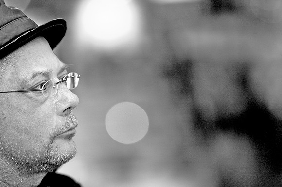 Kevin Brooks_by Nadja Meister _IMG_0358