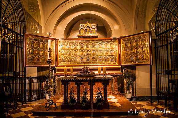Stift Klosterneuburg_(c)_Nadja Meister_IMG_6806