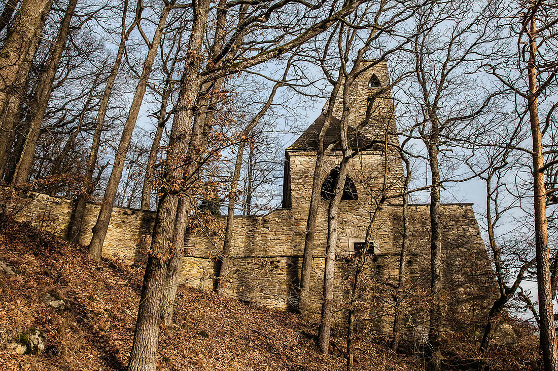 Kollmitzgraben_Sybille Klinger von Klingerstorff_Klinger Mausoleum_(c)_Nadja Meister_IMG_9837 Kopie