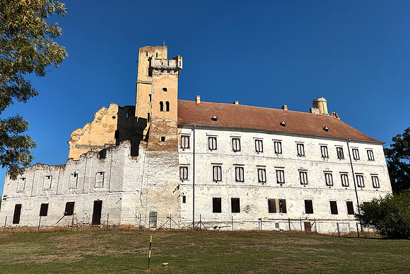 Breclav_Lednice_Mikulov_Laa an d.Thaya_(c)_Nadja Meister_ IMG_6565