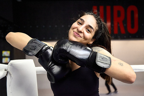 Narges Mohseni_(c)_Nadja Meister_IMG_2063