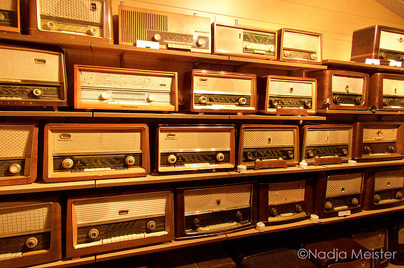 Radiomuseum_by_Nadja Meister_IMG_2375