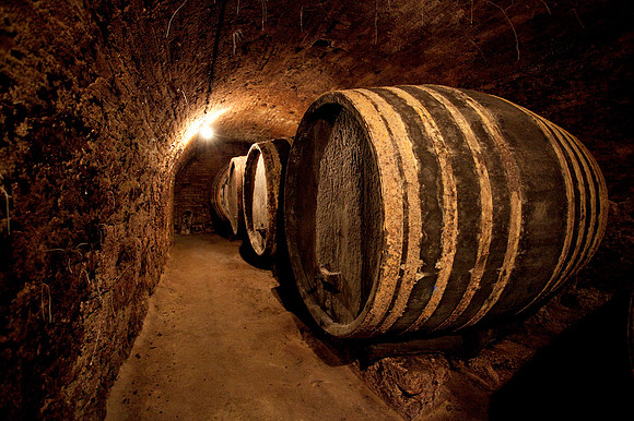 Weinviertel, 12keller.at, Weinkeller, Kellergasse, Presshaus, Wein, Sitzendorf, Niederösterreich