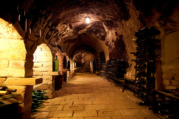 Weinviertel, 12keller.at, Weinkeller, Kellergasse, Presshaus, Wein, Sitzendorf, Niederösterreich