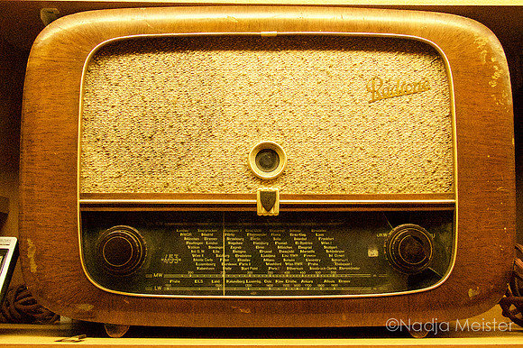 Radiomuseum_by_Nadja Meister_IMG_2364