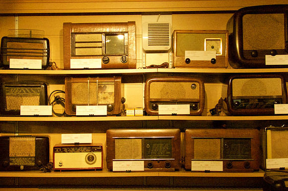 Radiomuseum_by_Nadja Meister_IMG_2365