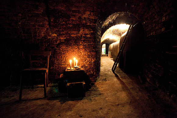 Weinviertel, 12keller.at, Weinkeller, Kellergasse, Presshaus, Wein, Sitzendorf, Niederösterreich