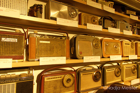Radiomuseum_by_Nadja Meister_IMG_2373